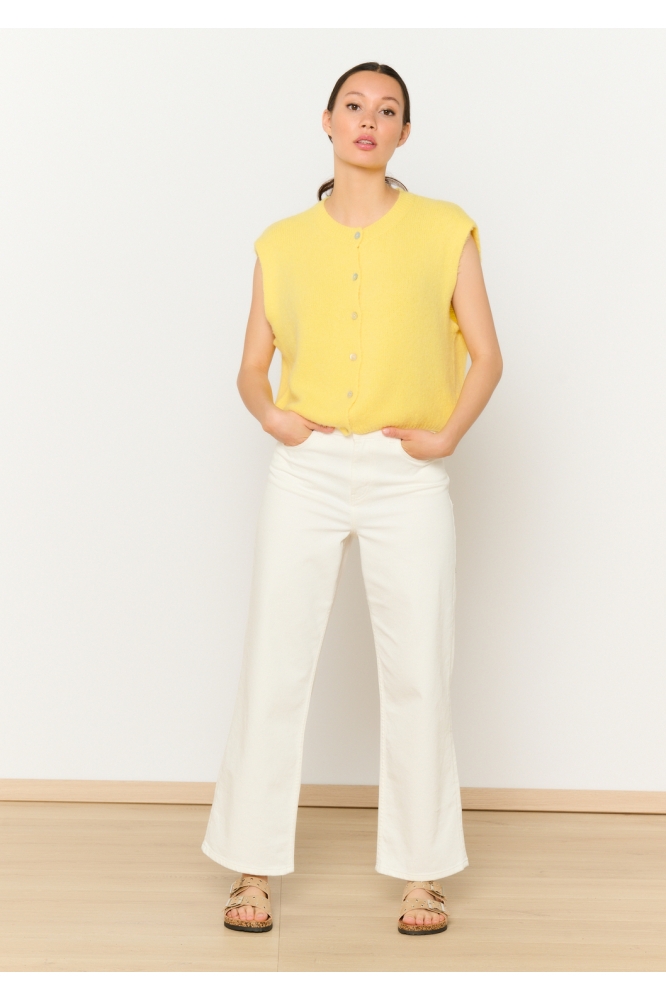 N GINASLEEV 04101283 5002 Light Yellow